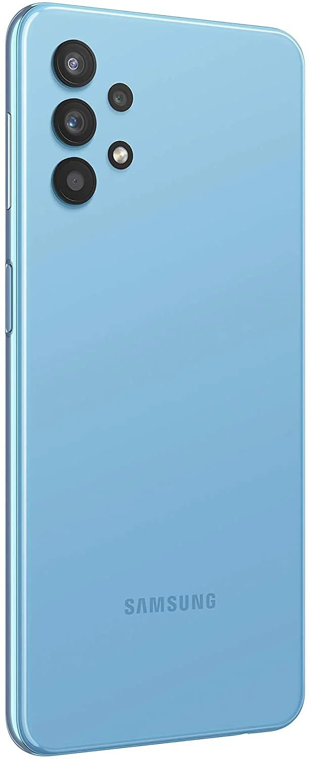 Смартфон Samsung Galaxy A32 5G 128GB 4GB RAM Dual SIM Blue, фото №5