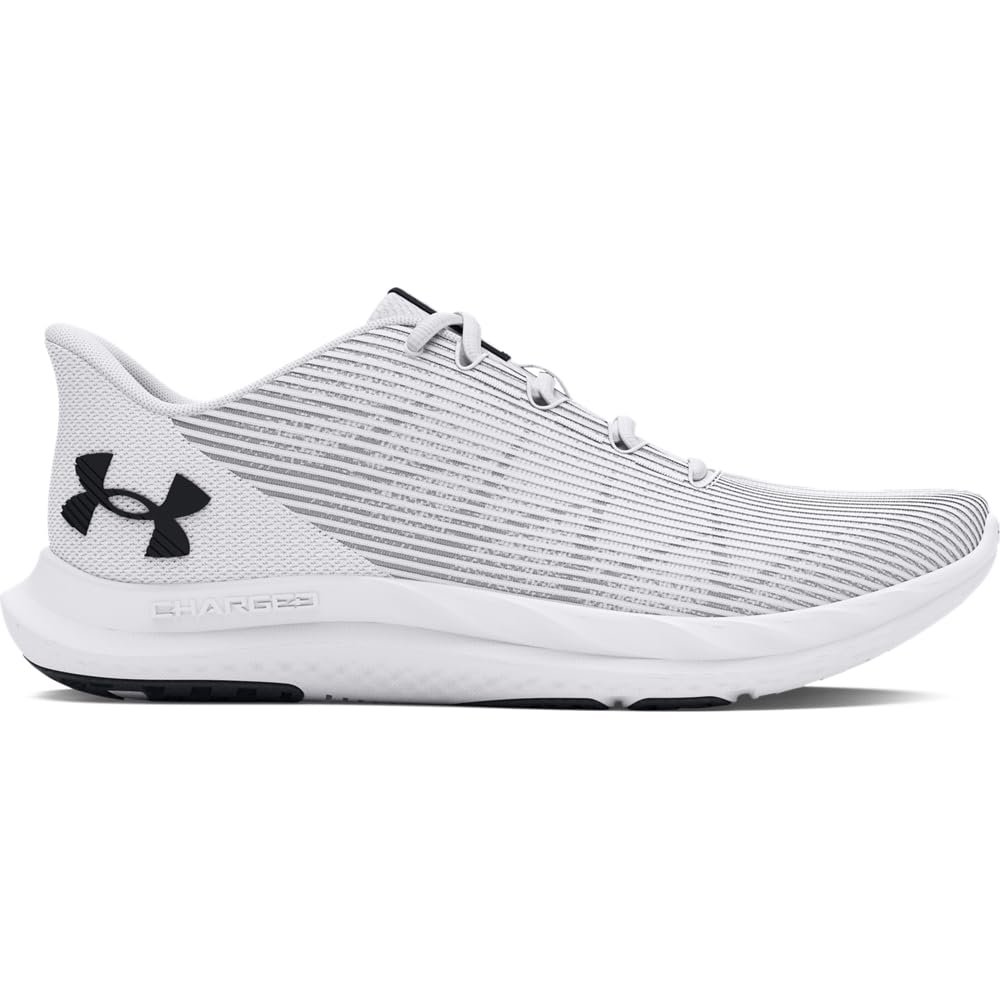 Чоловічі Кросівки для бігу Under Armour Speed Swift, фото №5