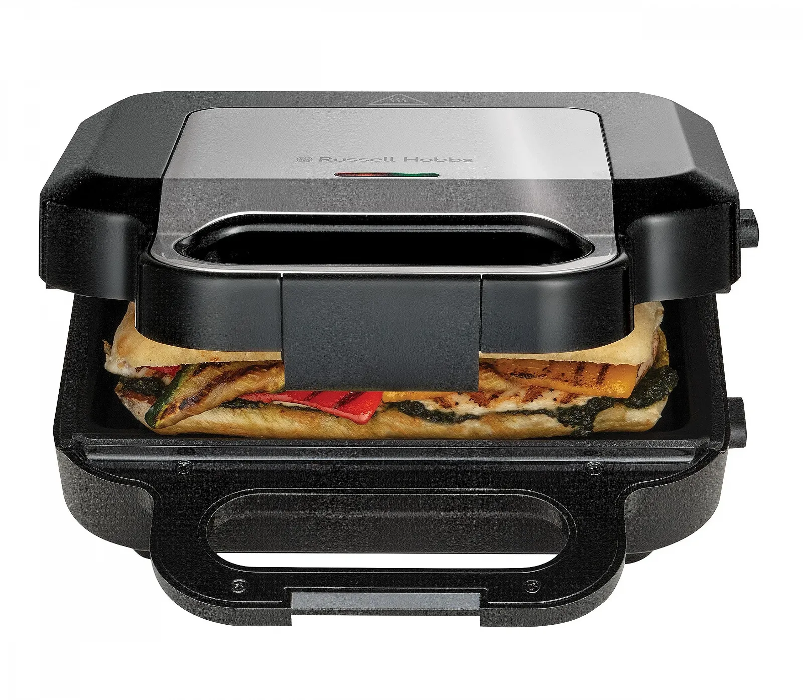 Мультифункциональное устройство 3-в-1 Russell Hobbs Creations 26810-56, фото №12 Мультифункциональное устройство 3-в-1 Russell Hobbs Creations 26810-56, фото №12