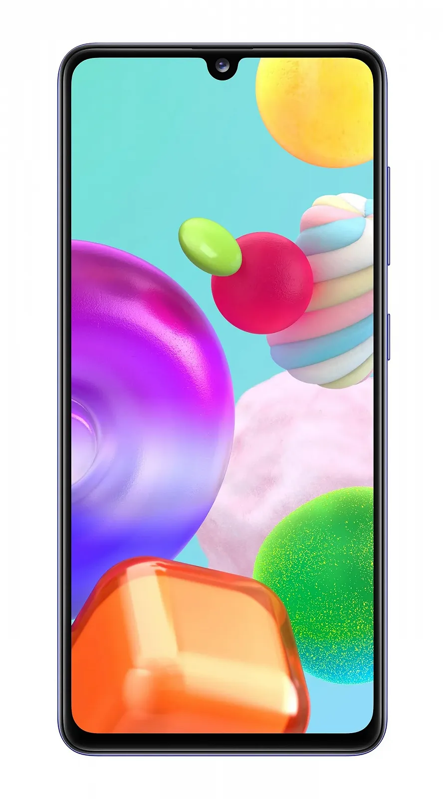 Смартфон Samsung Galaxy A41, фото №2