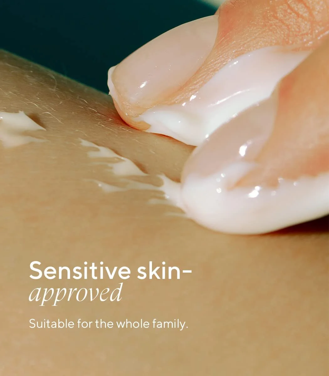 Лосьйон для тіла MÁDARA KIND Hydra 175 мл, фото №4