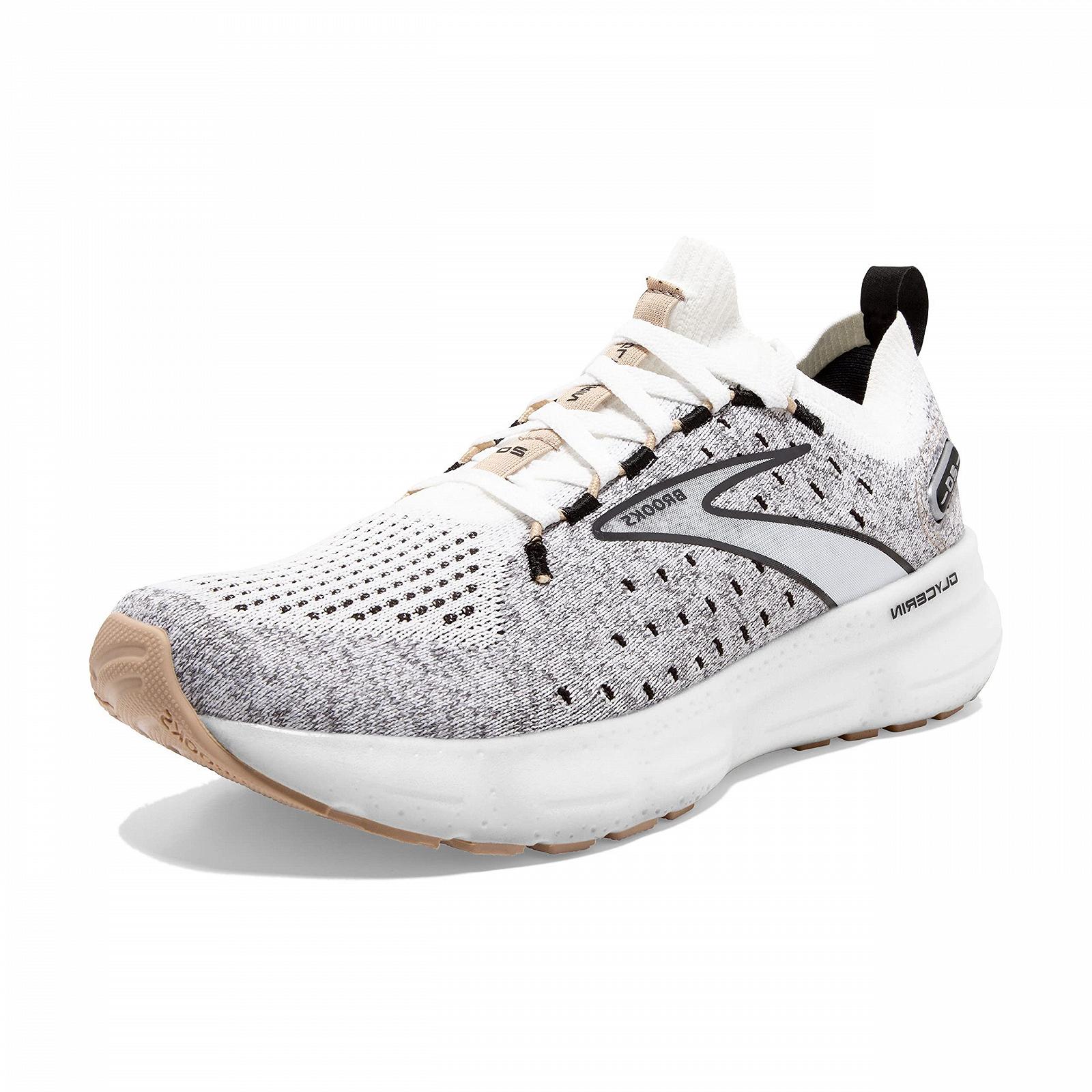 Кроссовки Brooks Glycerin Stealthfit 20 Женские, фото №1 Кроссовки Brooks Glycerin Stealthfit 20 Женские, фото №1