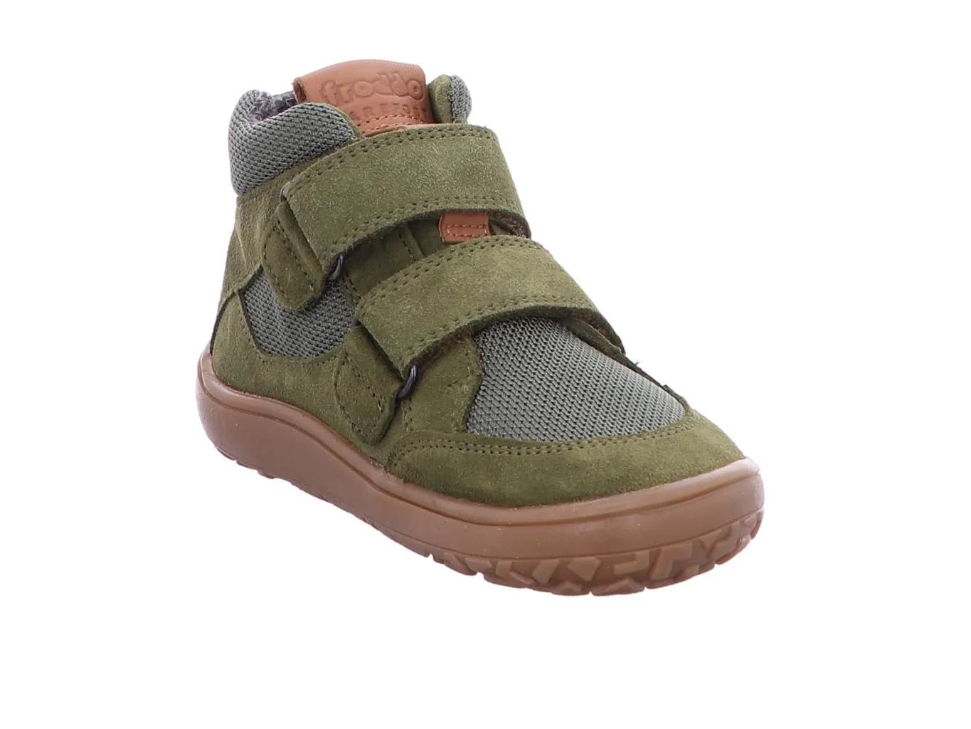 Обувь Froddo Barefoot Tex Autumn, фото №6