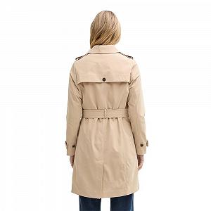 Пальто TOM TAILOR Жіноче synthetic.ua - Фото 1