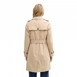 Пальто TOM TAILOR Женское synthetic.ua - Фото 1