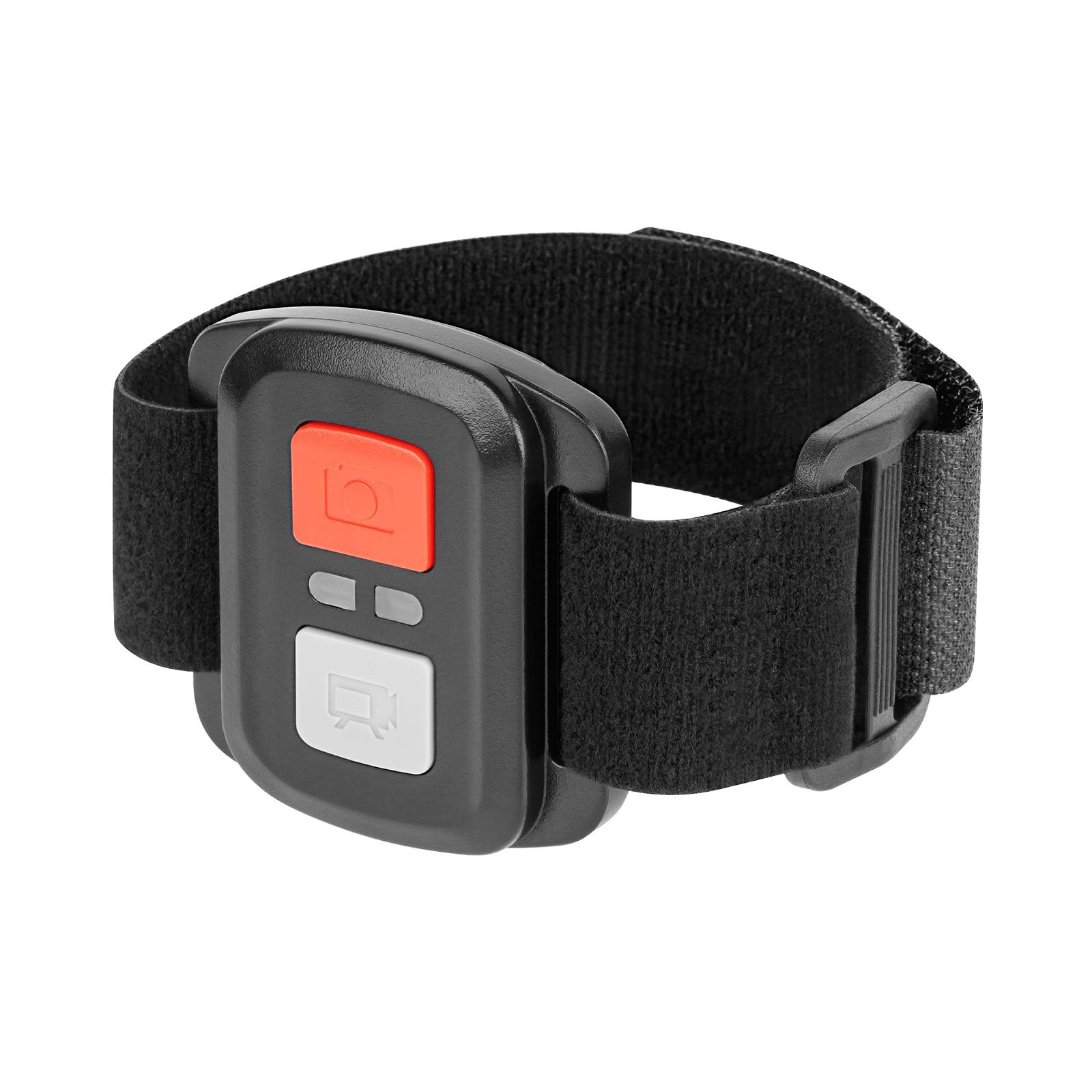 Камера Krüger&Matz Vision L400 4K 30 FPS 1GB RAM 2 Inch Display 320 x 240 px Wi-Fi Microphone Waterproof Housing KM0291, фото №4