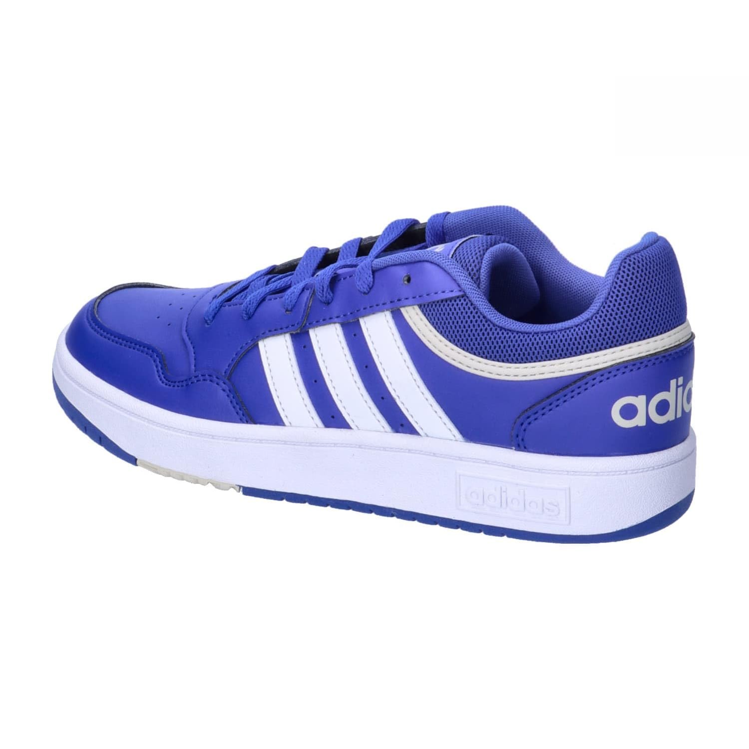 Кросівки adidas Unisex Children's Hoops, фото №3