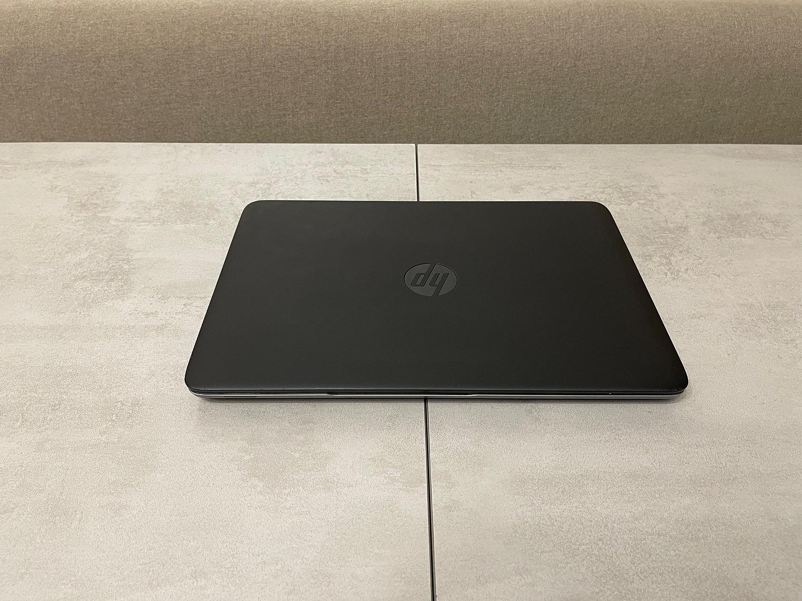 Ноутбук HP EliteBook 840 G2, 14 FHD сенсор, i5-5300U, 8GB, 256GB SSD, фото №6