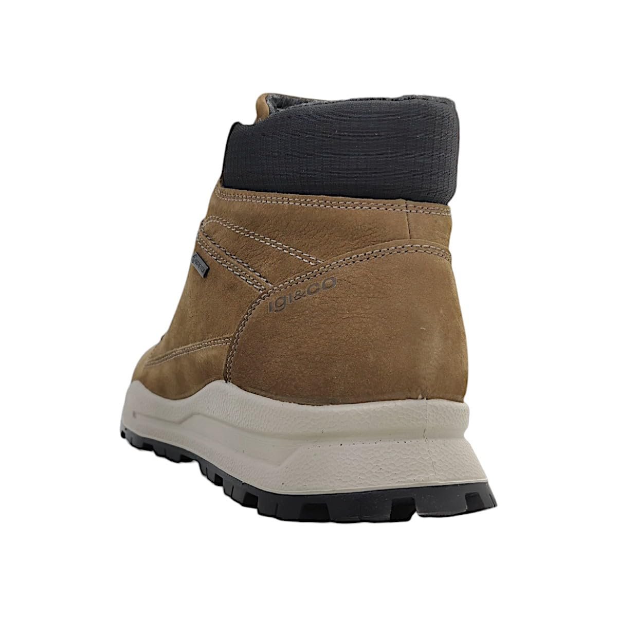 Ботинки IGI&Co U.eloy GTX Мужские, фото №4