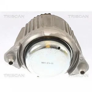 Опора двигуна TRISCAN 8505 23101 для MERCEDES-BENZ, ліва, передня synthetic.ua - Фото 1
