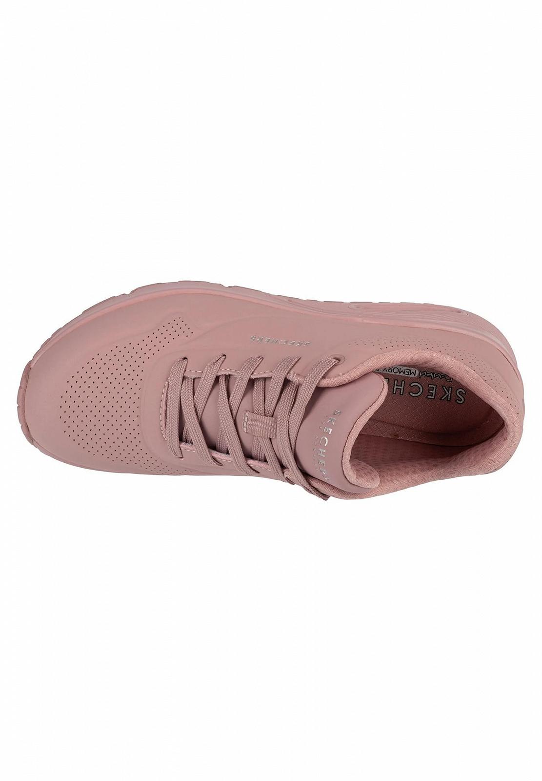 Кросівки Skechers UNO Stand On Air, фото №3