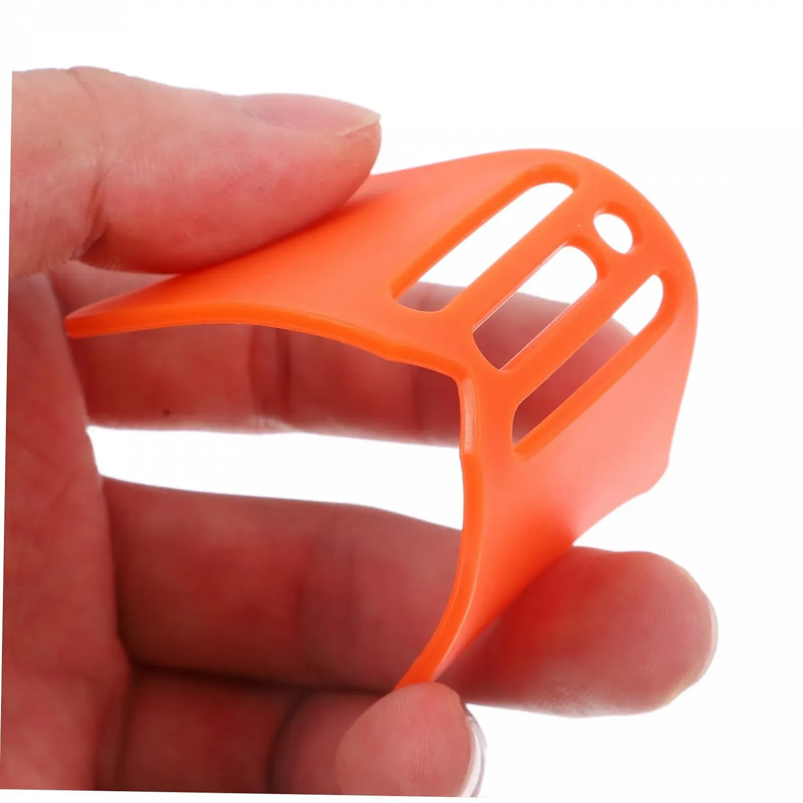 Инструмент для ресниц minkissy, вспомогательное средство для рисования тушью, трафарет для подводки глаз, фото №2