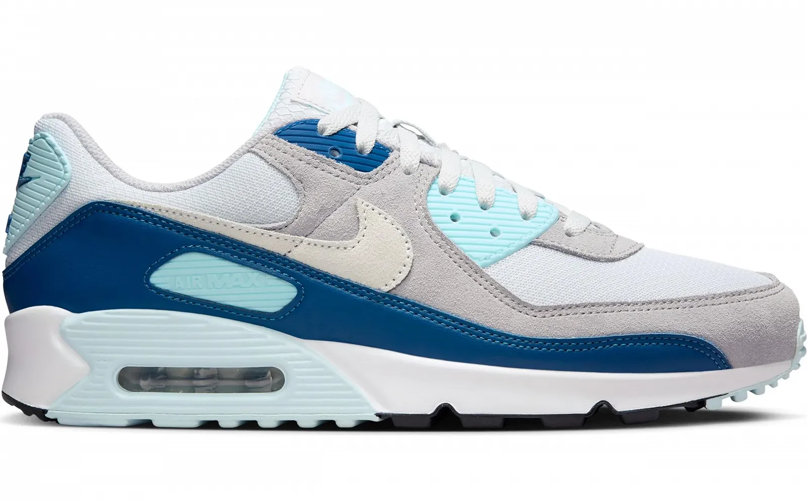 Кроссовки Nike Air Max 90, фото №3