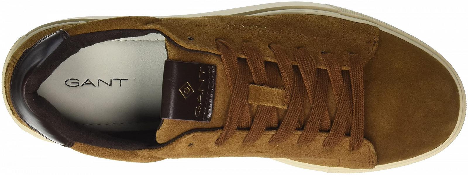 Кросівки GANT MC Julien, фото №5