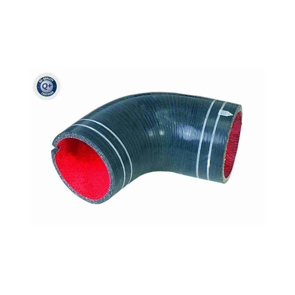 Шланг інтеркулера VAICO V24-0690 Q+ FIAT, фото №1