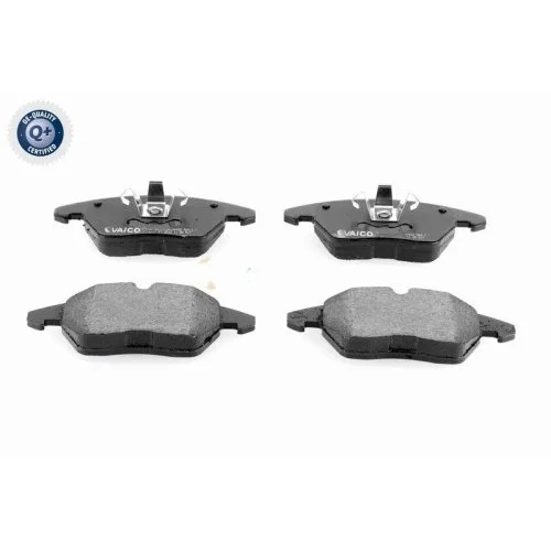 Комплект гальмівних колодок VAICO Green Mobility Parts V22-0091 для CITROËN, фото №2 Комплект гальмівних колодок VAICO Green Mobility Parts V22-0091 для CITROËN, фото №2