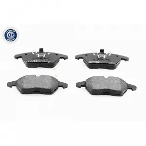 Комплект гальмівних колодок VAICO Green Mobility Parts V22-0091 для CITROËN synthetic.ua - Фото 1