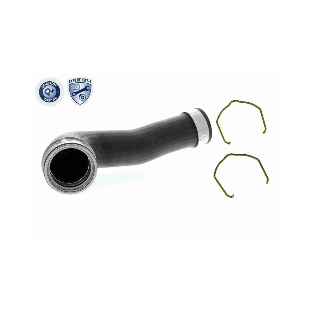 Шланг интеркулера VAICO V10-5302 EXPERT KITS + для AUDI SEAT SKODA VW VAG, фото №1