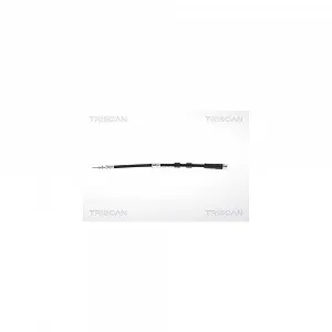 Гальмівний шланг TRISCAN 8150 16325 для FORD, задня вісь зліва - Фото 1