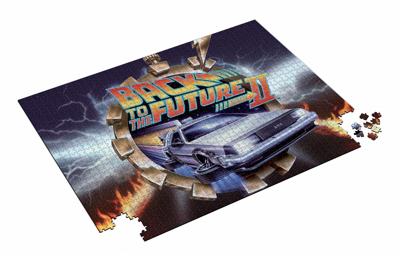 Пазл SD Toys Back to the Future II SDTUNI22324, фото №5 Пазл SD Toys Back to the Future II SDTUNI22324, фото №5