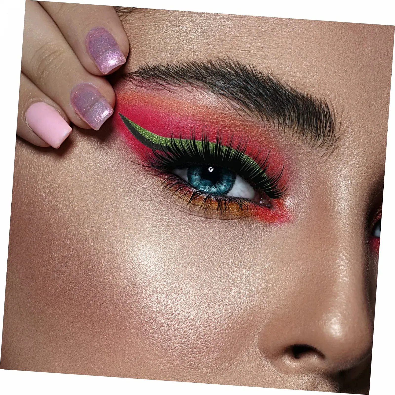 Накладные ресницы DRESSOOS, фото №6