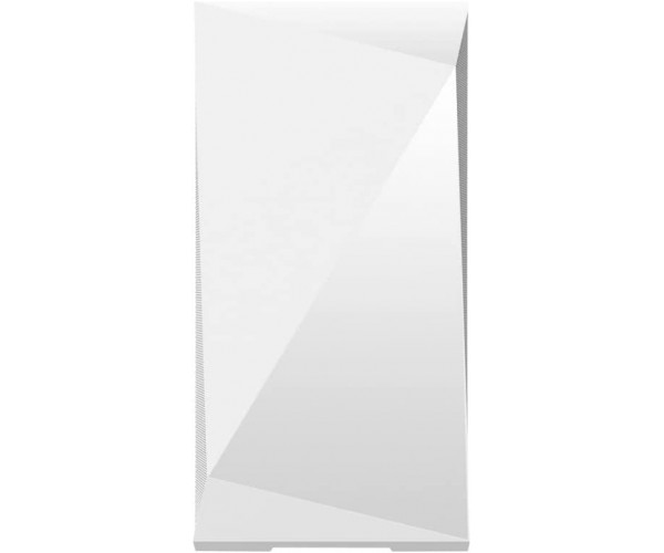 Zalman Корпус Z1 Iceberg без БЖ 2xUSB3.0, 1xUSB2.0, 3x120mm Black fans TG Side Panel mATX Whiteй, фото №7