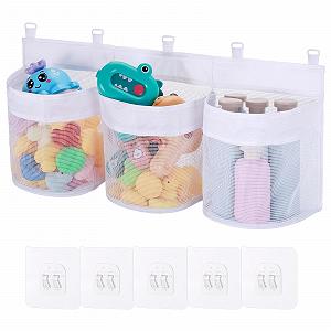 Сумка для хранения игрушек Huiguli A-KB - Фото 1