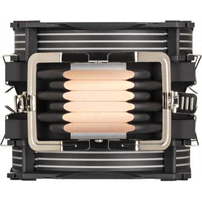 Кулер для ПК для процессора 2E Gaming Air Cool 2E-AC120D6-ARGB, фото №6