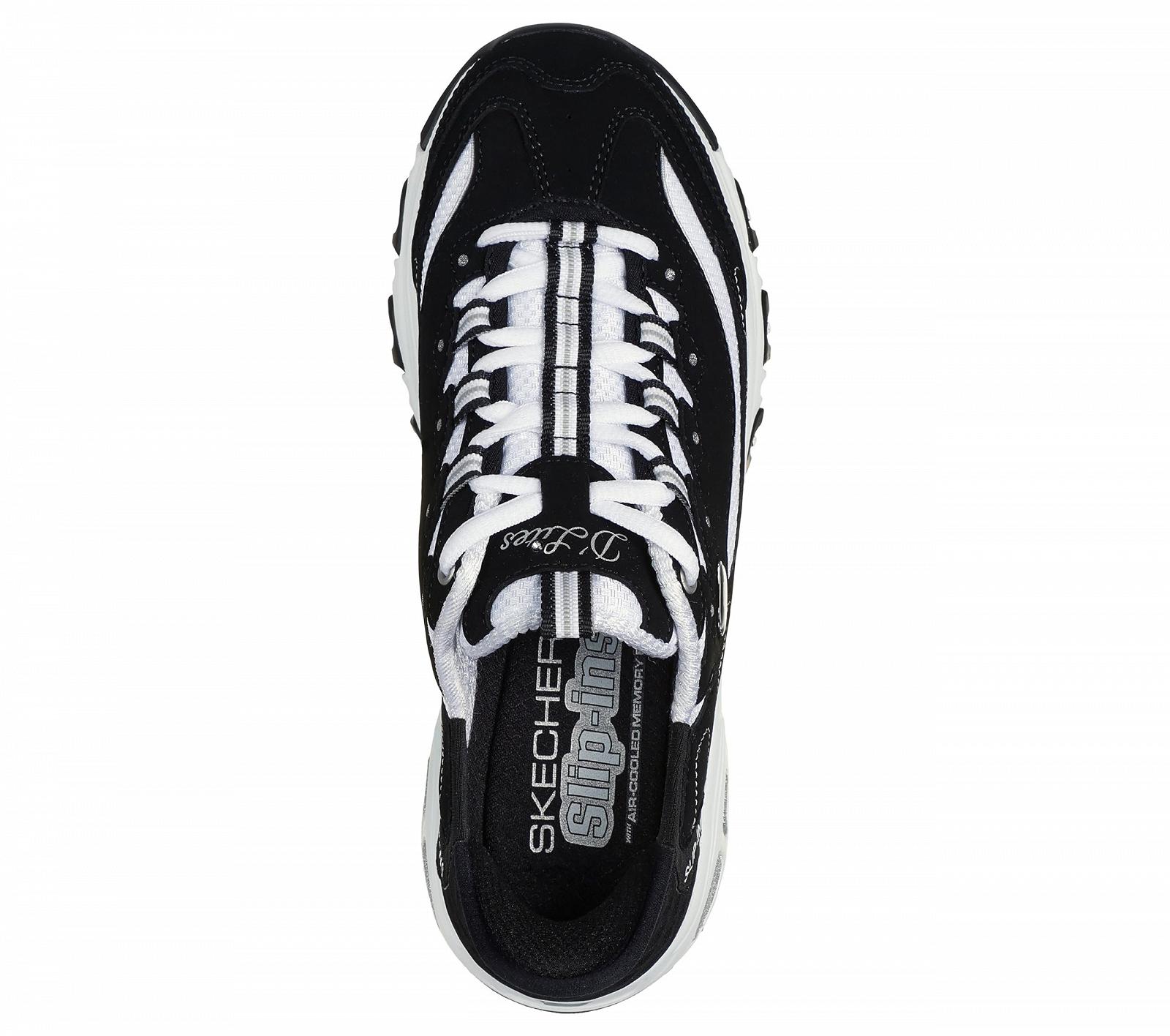 Кросівки Skechers D'lites New Scene, фото №2