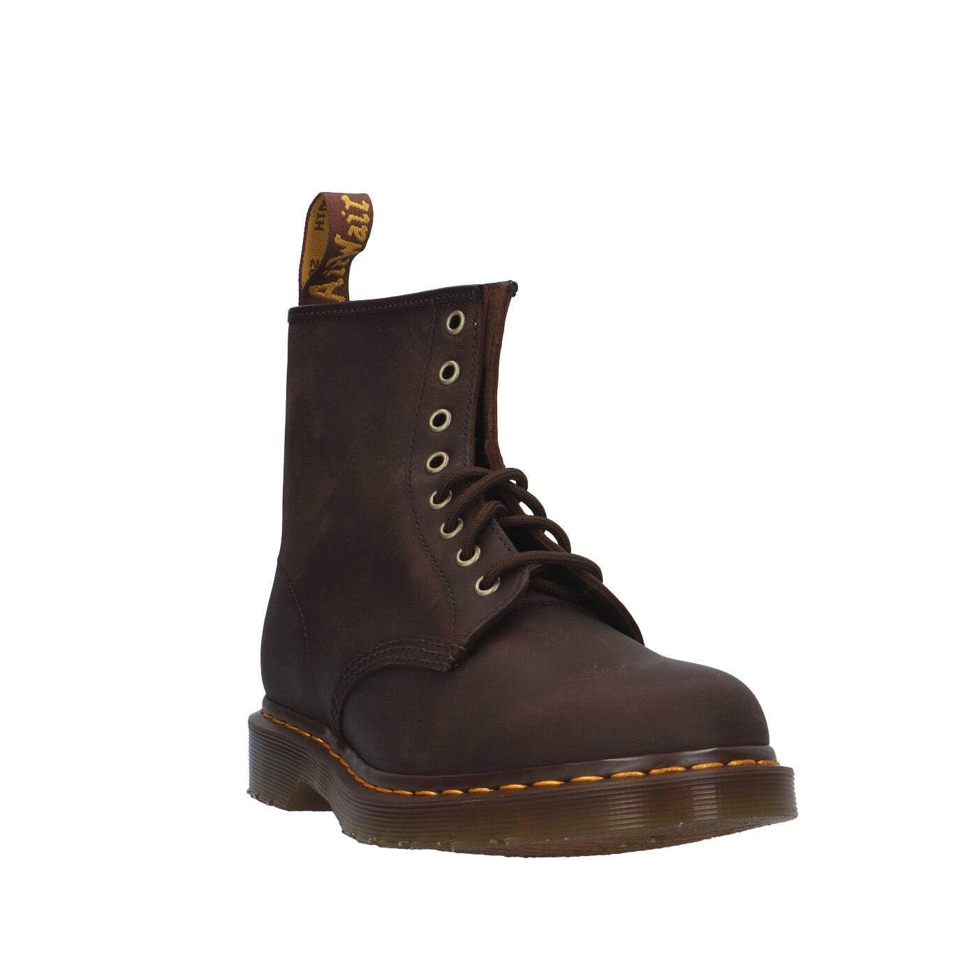Черевики Dr. Martens 8 Eye Чоловічі, фото №2