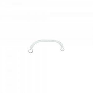 Стартерний/Блок-ключ KS TOOLS 518.0852 11x13 мм - Фото 1