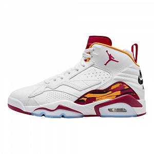 Кросівки Jordan Jumpman MVP 45 - Фото 1