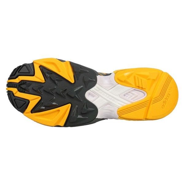 Кроссовки adidas Originals Yung-96 Размер 45 1/3, фото №4