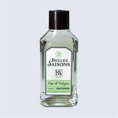 Eau de Cologne aux essences naturelles fraicheur, фото №1 Eau de Cologne aux essences naturelles fraicheur, фото №1