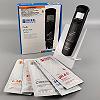 Комбінований pH-тестер Hanna Instruments HI98130 Чорний Уцінка Комбінований pH-тестер Hanna Instruments HI98130 Чорний Уцінка