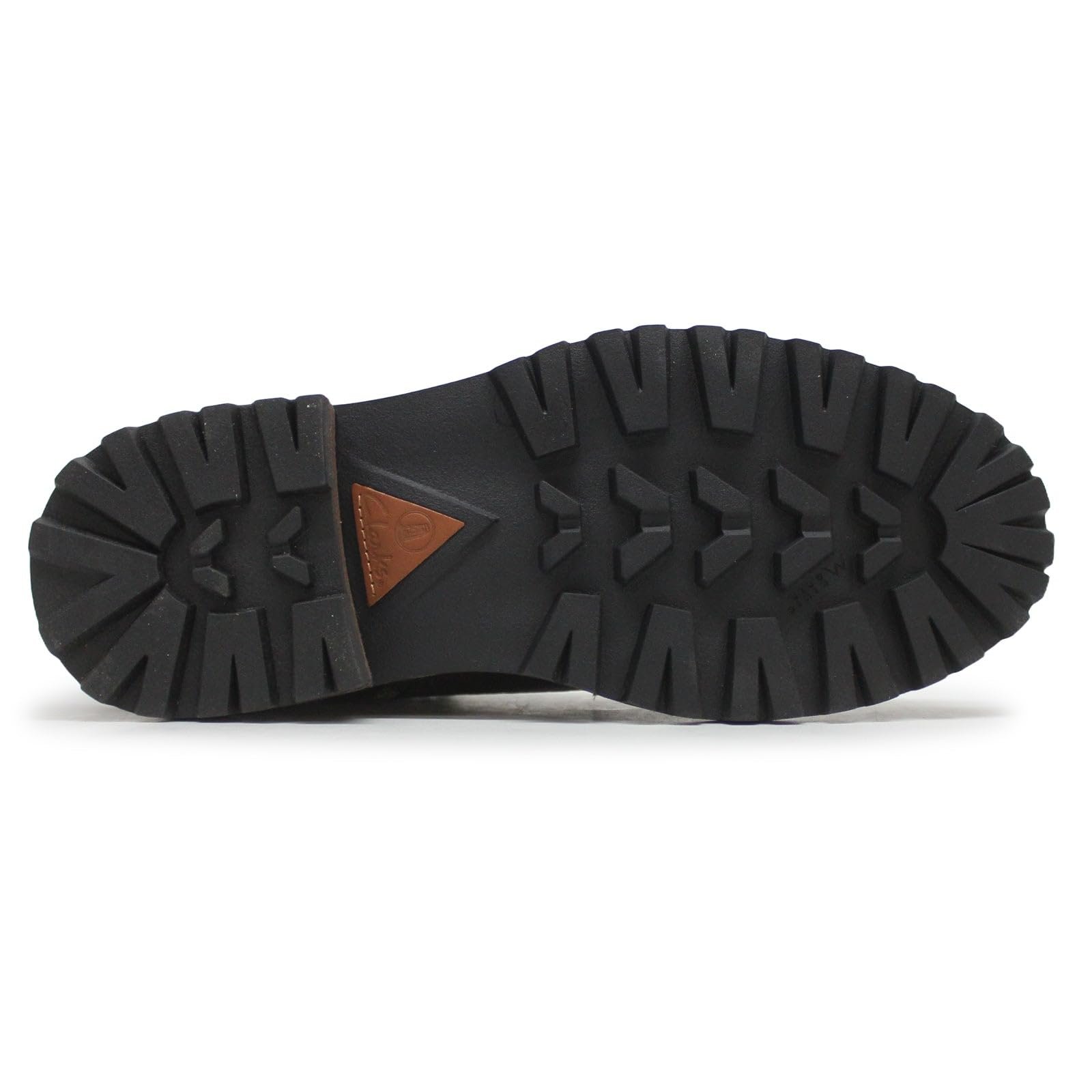 Черевики Clarks Clarkridge Hi Чоловічі, фото №4