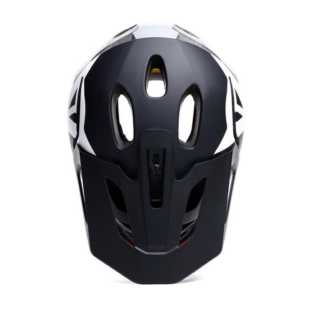 Шолом Full-Face Linea 01 MIPS Evo, фото №7