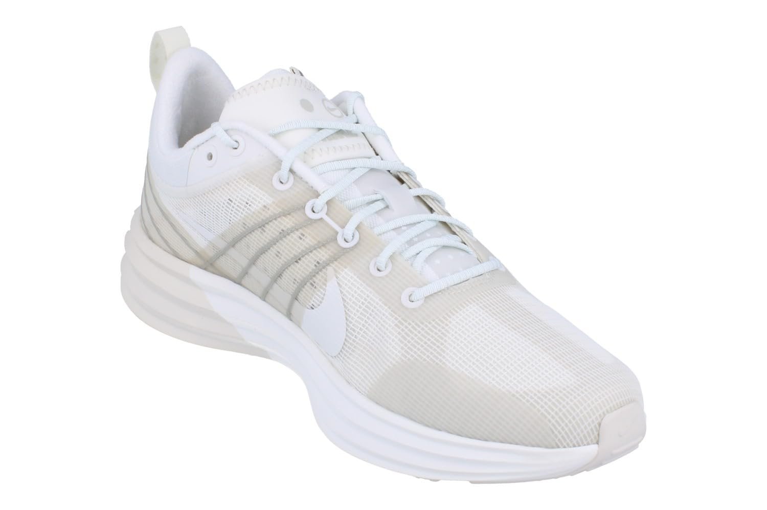 Кросівки Nike Lunar Roam Чоловічі, фото №4