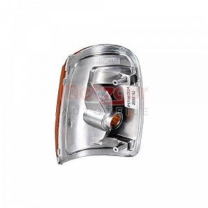 Указатель поворота METZGER 2080153 для FORD, наружное зеркало левое synthetic.ua - Фото 1