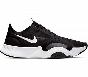 Кросівки Nike чоловічі Cj0773-010, чорні, 39 eu synthetic.ua - Фото 1