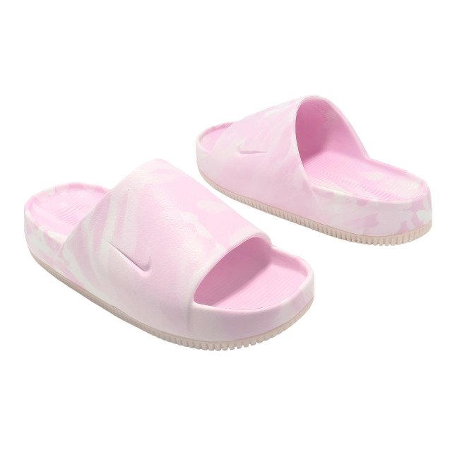 Шлепанцы NIKE CALM SLIDE 40.5, фото №7