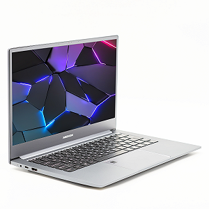 Ноутбук 14" Medion (Lenovo Group) CEPTER X1T Core i5-1135G7 RAM 16 ГБ SSD 512 ГБ Iris Xe Graphics Металевий корпус Підсвітка клавіатури (3891) synthetic.ua - Фото 1