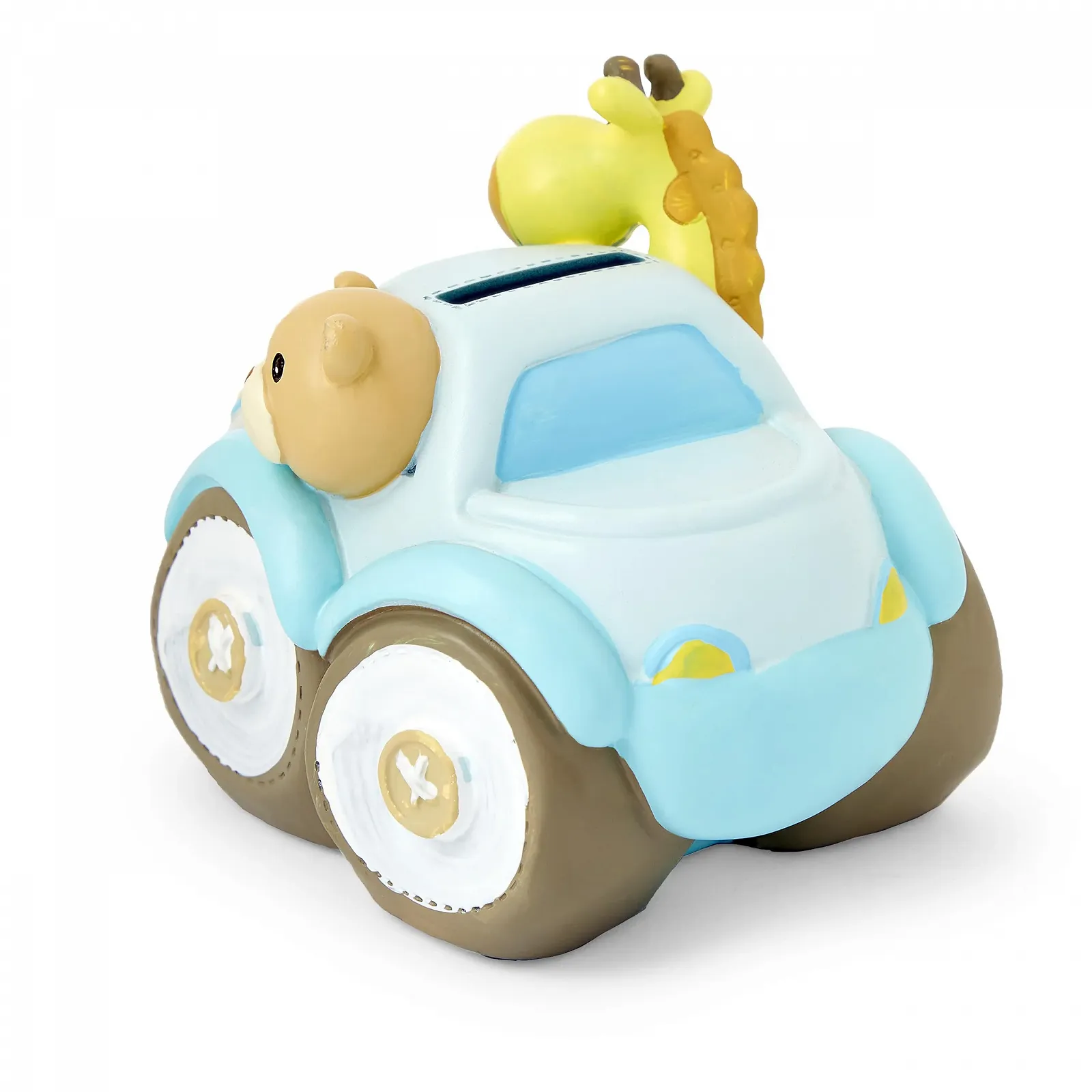 Скарбничка Mousehouse Gifts Safari Car для дітей, фото №8