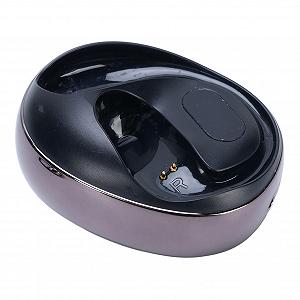 Наушники-переводчики GOWENIC Многофункциональные AI с эффективным многоязычным переводом и сенсорным управлением, эргономичный дизайн - Фото 1