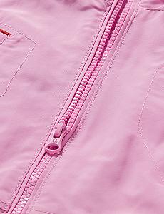 Куртка для мальчиков United Colors of Benetton synthetic.ua - Фото 1