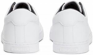 Кроссовки Tommy Hilfiger Essential Leather Cupsole synthetic.ua - Фото 1