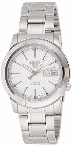 Чоловічий годинник Seiko SNKE49K1 - Фото 1