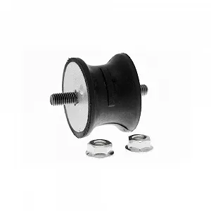 Опора двигуна VAICO V25-1141 FORD передня права - Фото 1