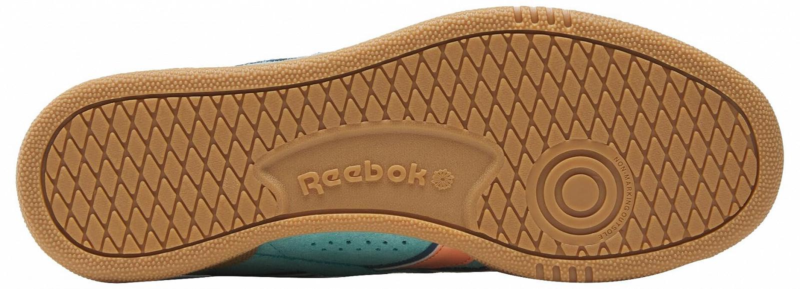 Кросівки Reebok Club C Grounds Uk Unisex, фото №5 Кросівки Reebok Club C Grounds Uk Unisex, фото №5