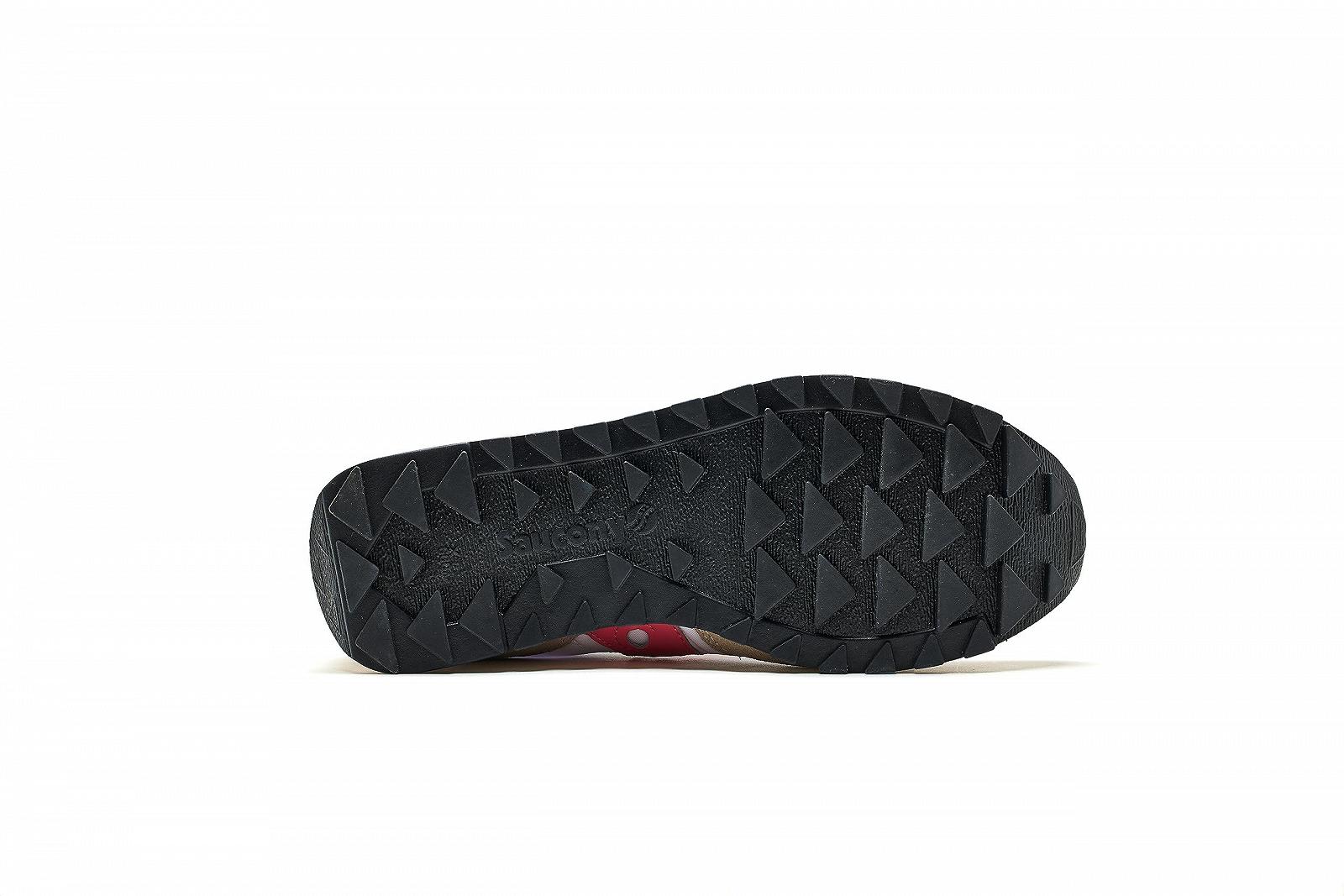Кроссовки Saucony Jazz Original Vintage женские, фото №4